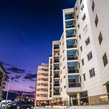 Apartment Lotus 1 - Opera -