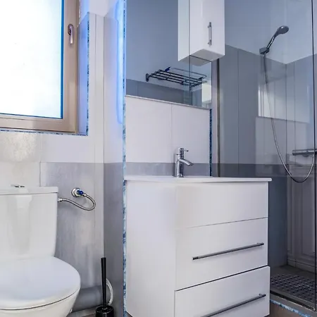 Apartment Lotus 1 - Opera -