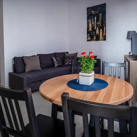 公寓 Lotus 1 - Opera - *